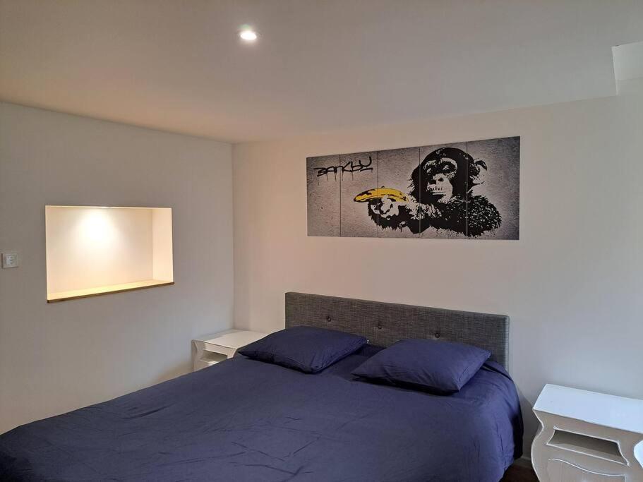 Camden - Exterieur Et Parking Apartment Reims Exterior foto