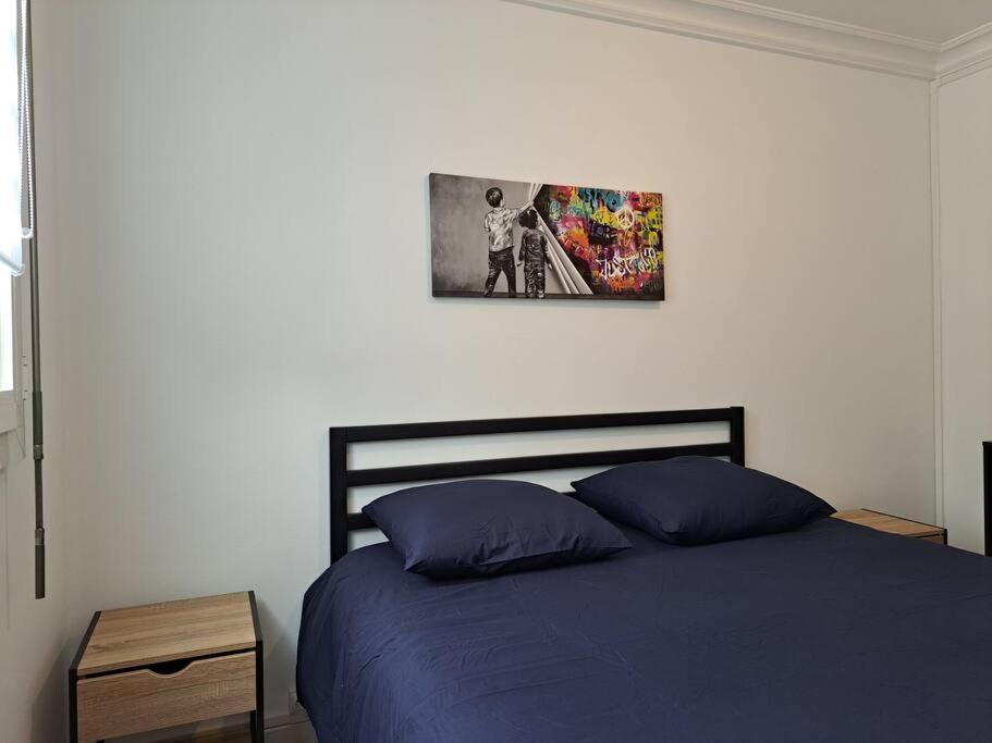 Camden - Exterieur Et Parking Apartment Reims Exterior foto