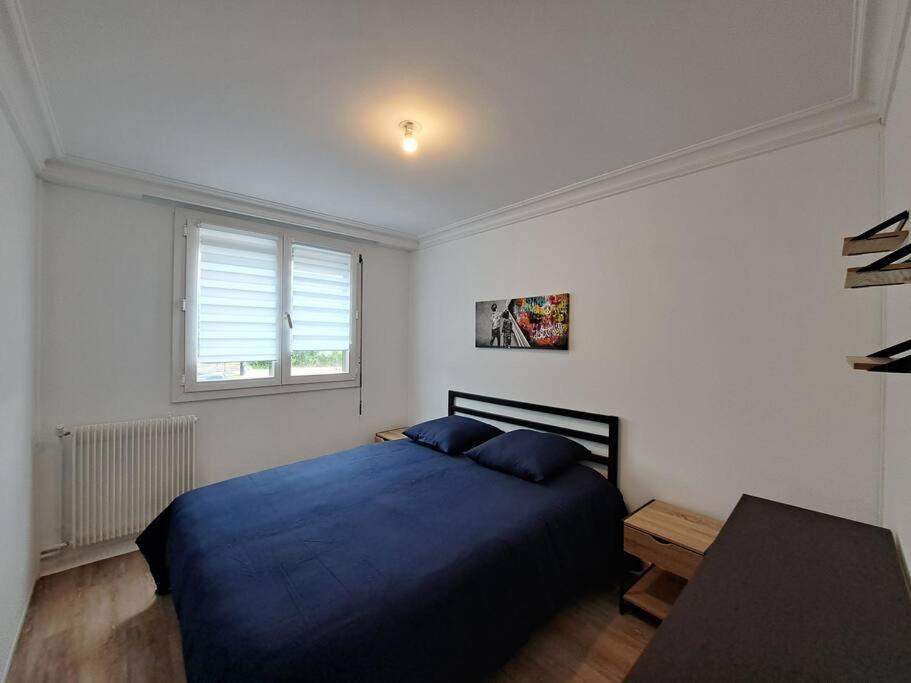 Camden - Exterieur Et Parking Apartment Reims Exterior foto