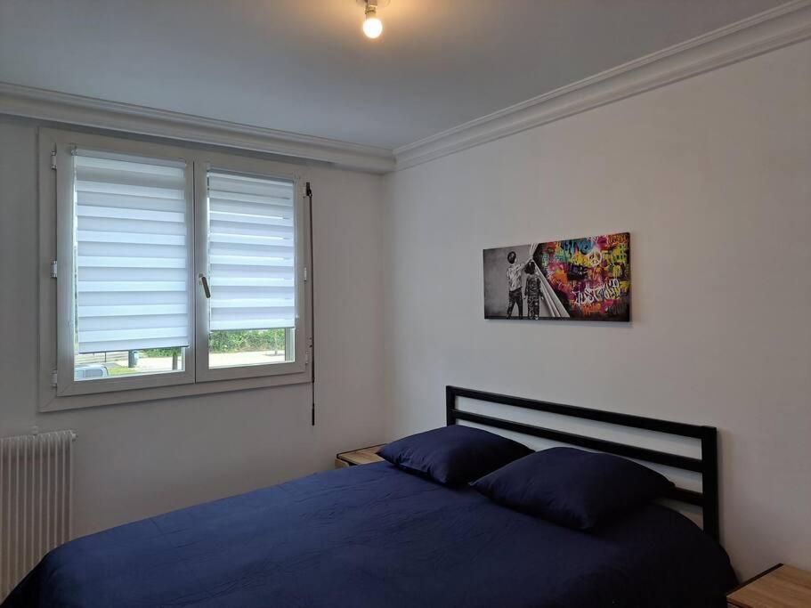 Camden - Exterieur Et Parking Apartment Reims Exterior foto