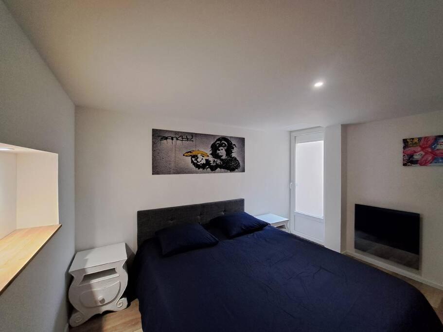 Camden - Exterieur Et Parking Apartment Reims Exterior foto